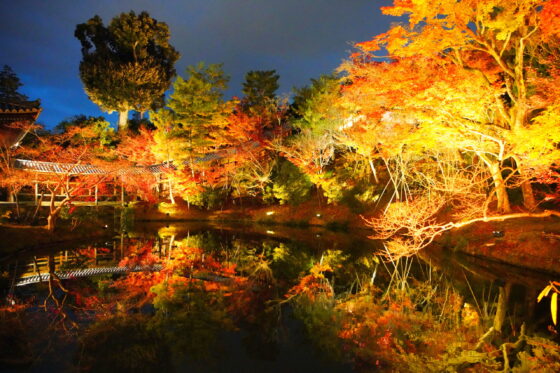 高台寺