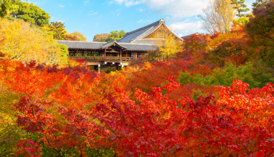 東福寺